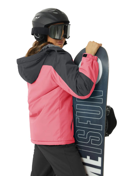 Ski & Snowboarding Jacket, Women