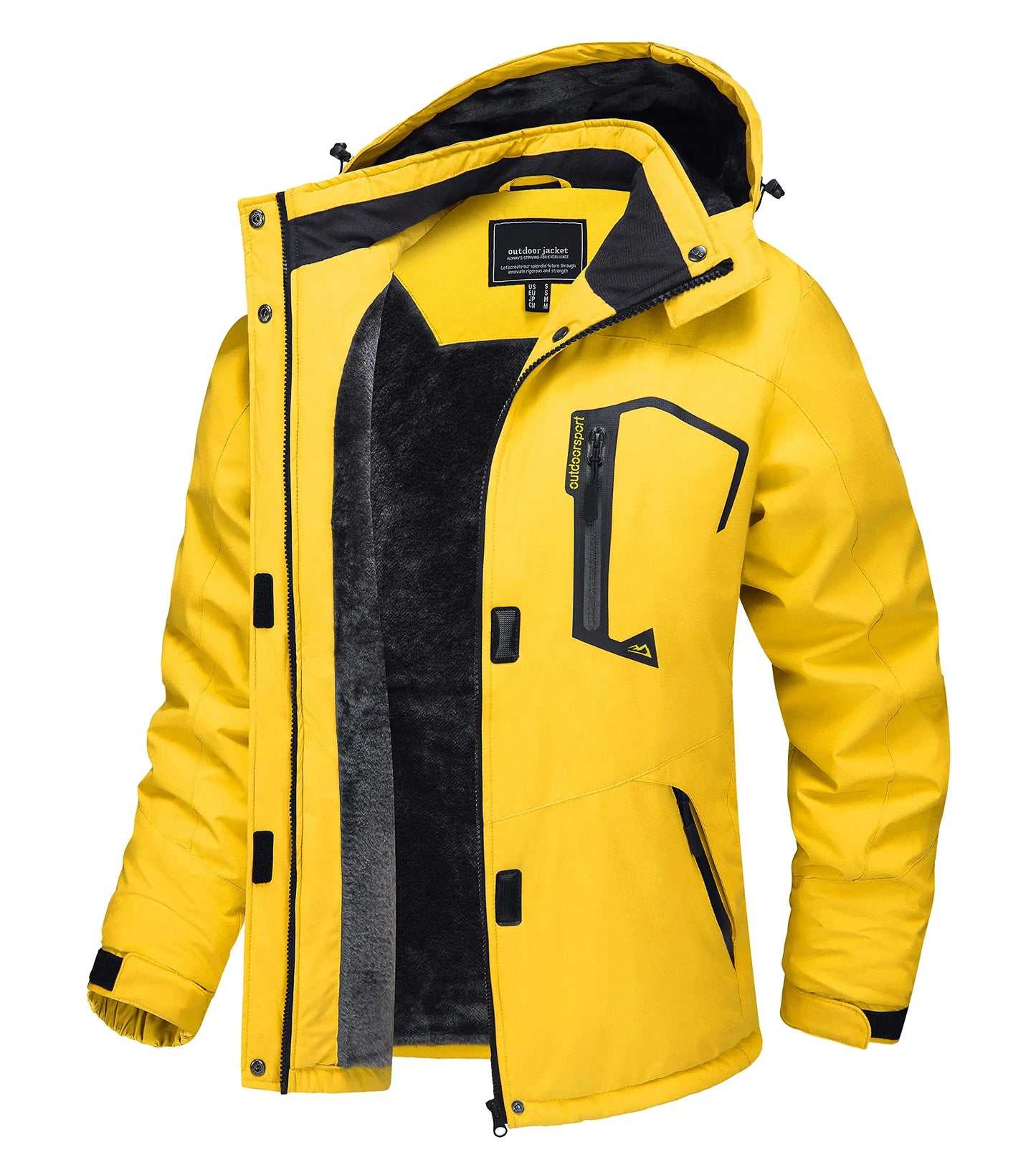 Ski & Snowboarding Jacket, Women