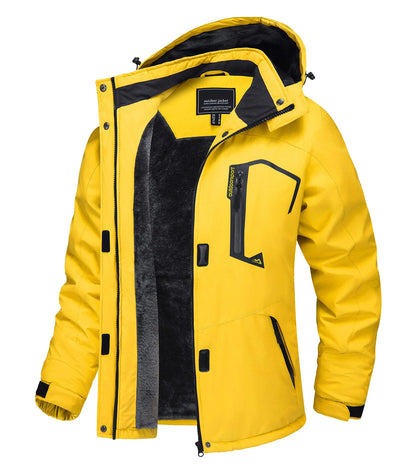 Ski & Snowboarding Jacket, Women