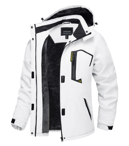Ski & Snowboarding Jacket, Women