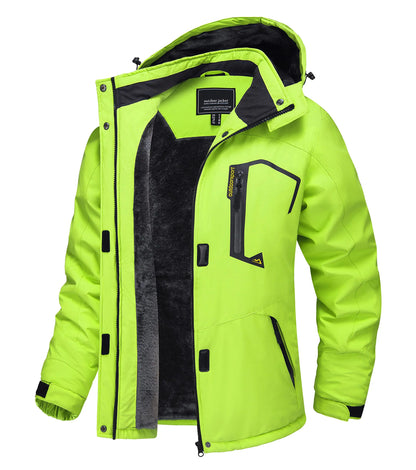 Ski & Snowboarding Jacket, Women