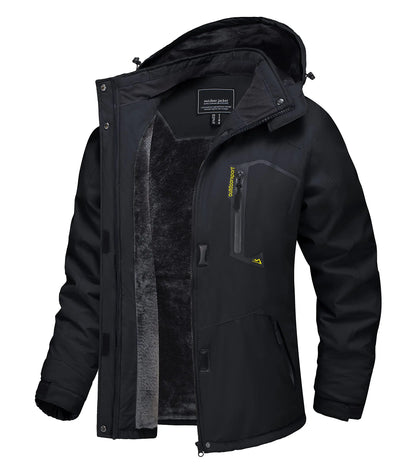 Ski & Snowboarding Jacket, Women