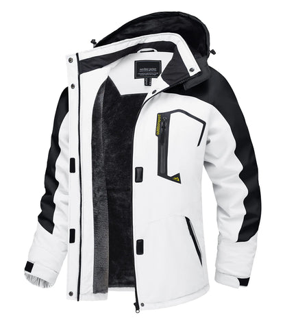 Ski & Snowboarding Jacket, Women