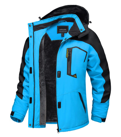 Ski & Snowboarding Jacket, Women
