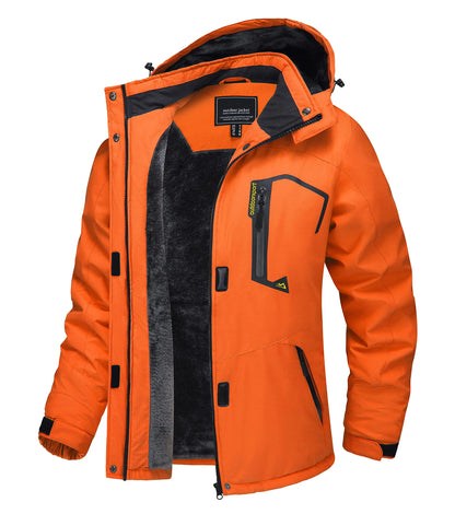 Ski & Snowboarding Jacket, Women