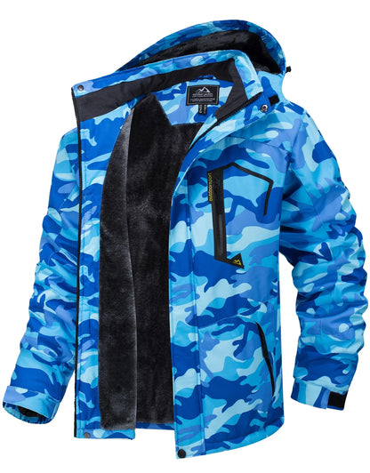 Ski & Snowboarding Jacket, Women