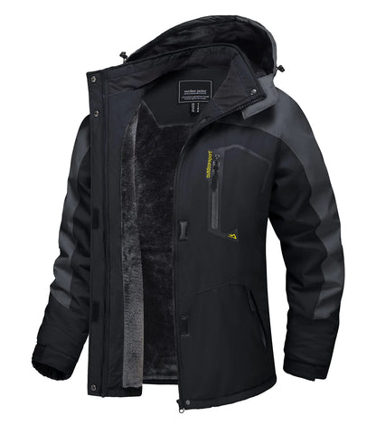 Ski & Snowboarding Jacket, Women