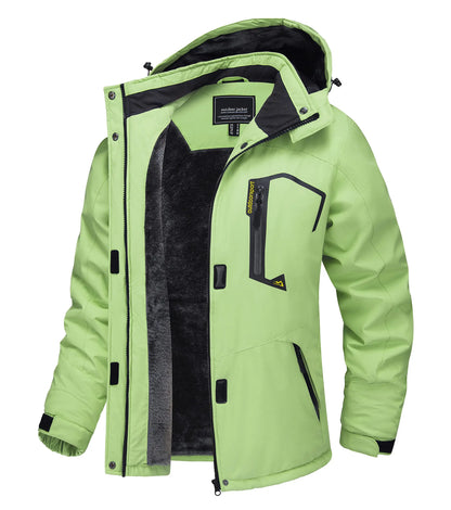 Ski & Snowboarding Jacket, Women