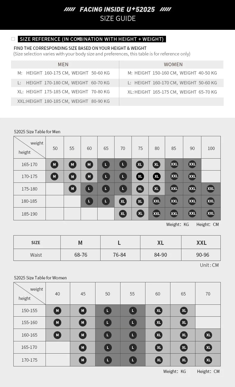 Fleece-Lined Thermal Underwear