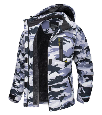 Ski & Snowboarding Jacket, Women