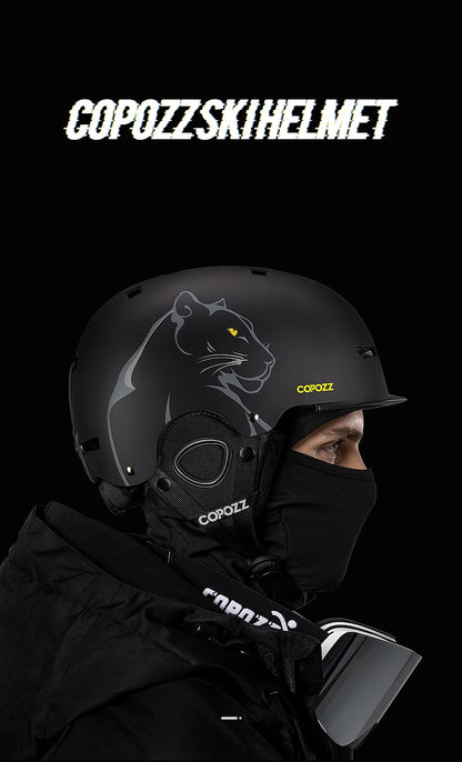 Ski Snowboard helmet