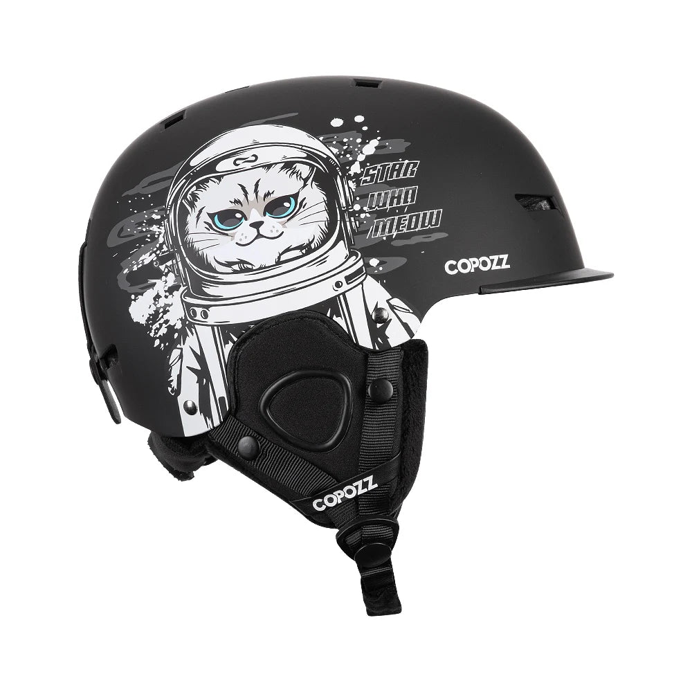 Ski Snowboard helmet