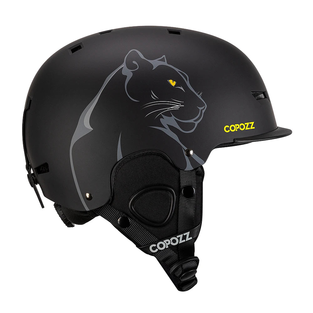 Ski Snowboard helmet
