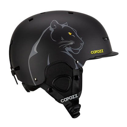 Ski Snowboard helmet