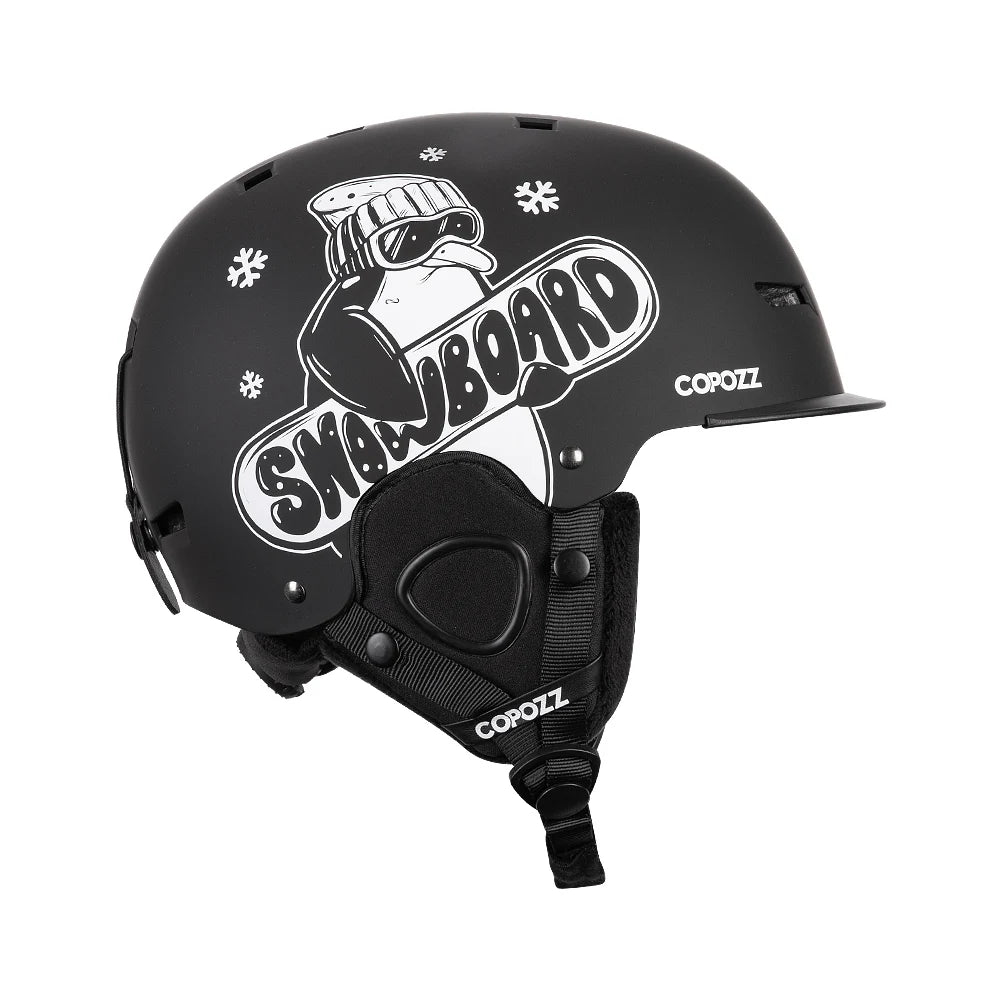 Ski Snowboard helmet
