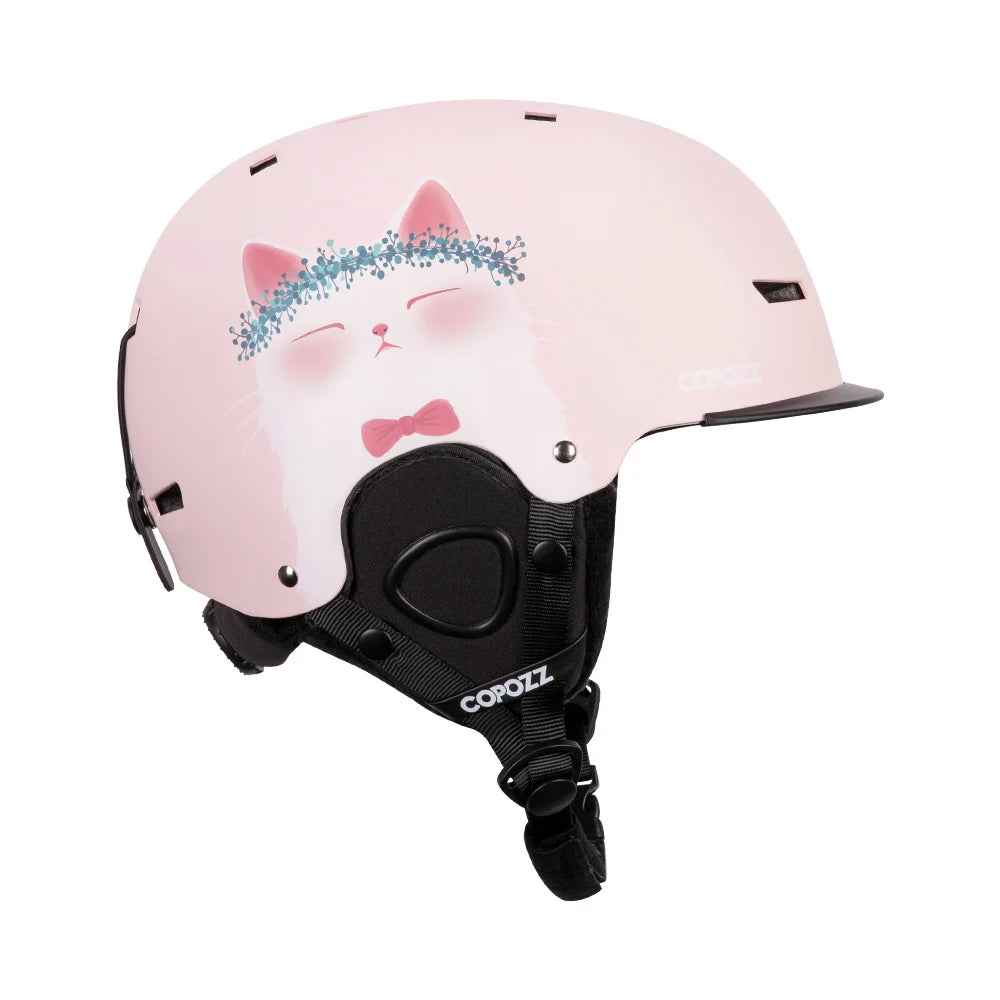 Ski Snowboard helmet
