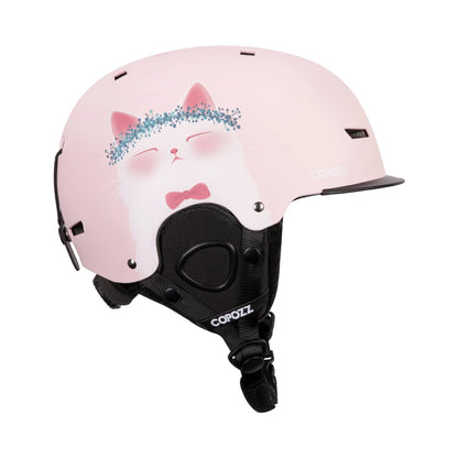 Ski Snowboard helmet