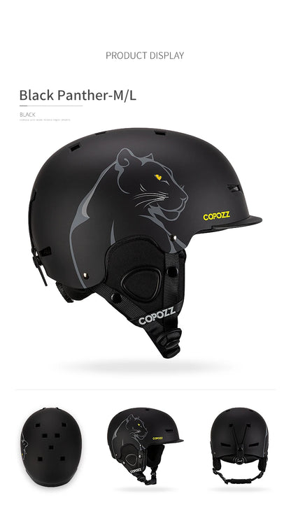 Ski Snowboard helmet