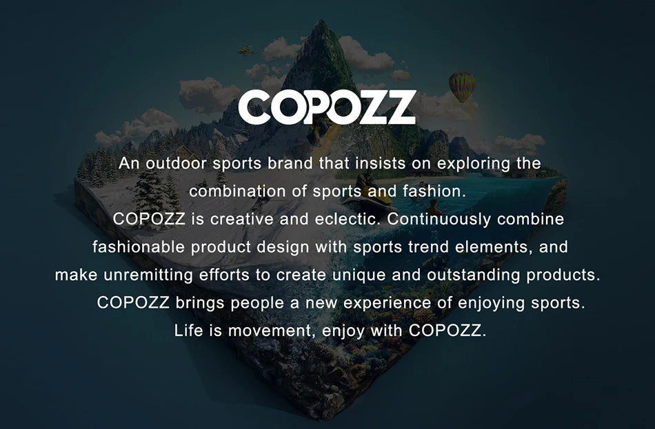 Ski Snowboard Goggles Double Lens UV400 Anti-fog Unisex