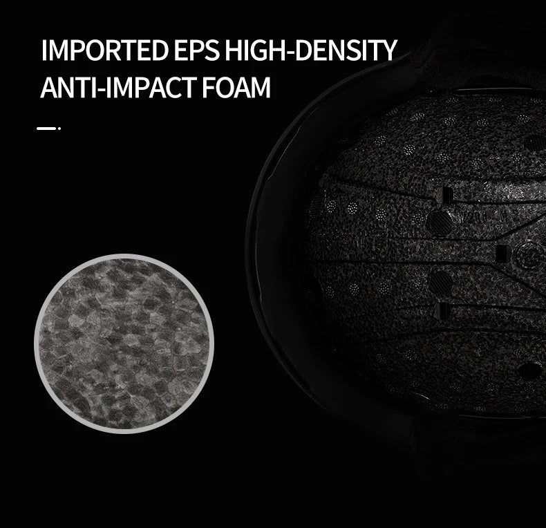 Ski Snowboard helmet