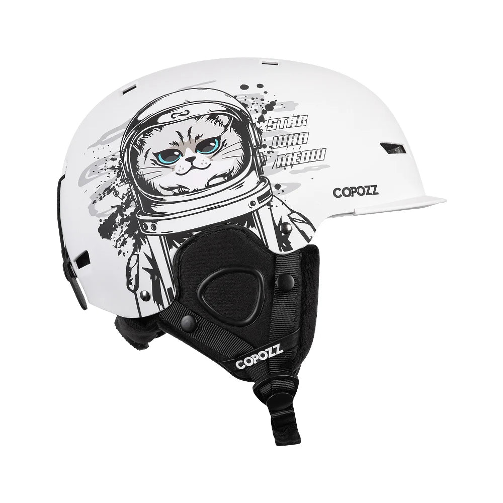 Ski Snowboard helmet