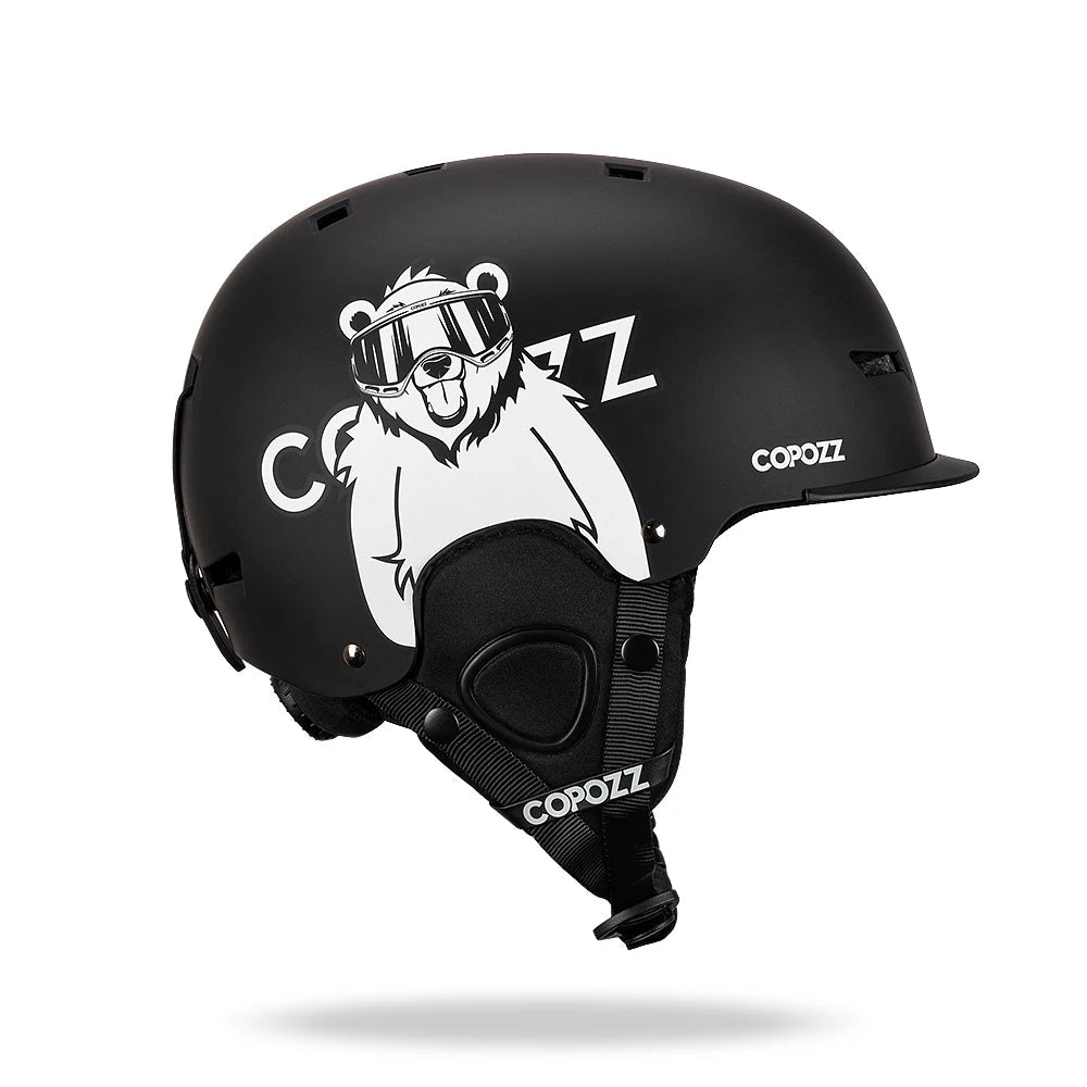 Ski Snowboard helmet