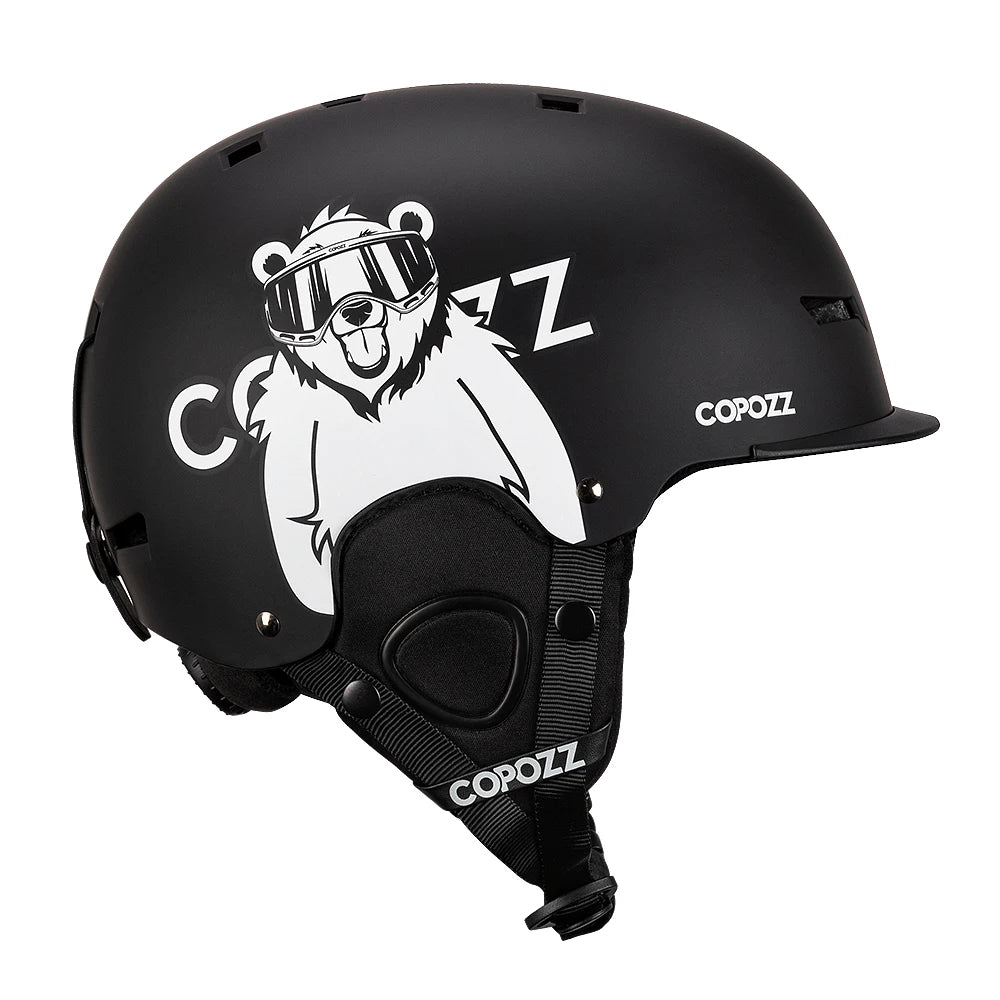 Ski Snowboard helmet