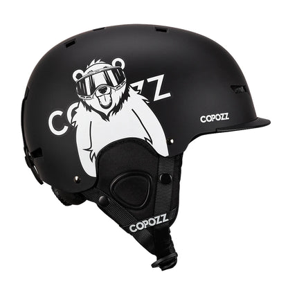 Ski Snowboard helmet