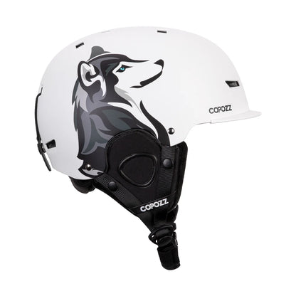 Ski Snowboard helmet