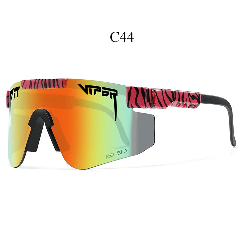 Pit Viper UV400 Sunglasses