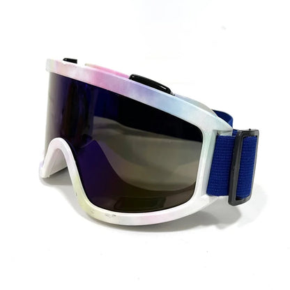 Ski Goggles Anti-Fog
