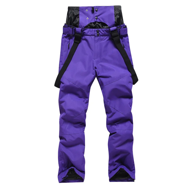 Ski Pants Men and Women