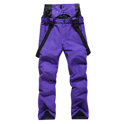 Ski Pants Men and Women