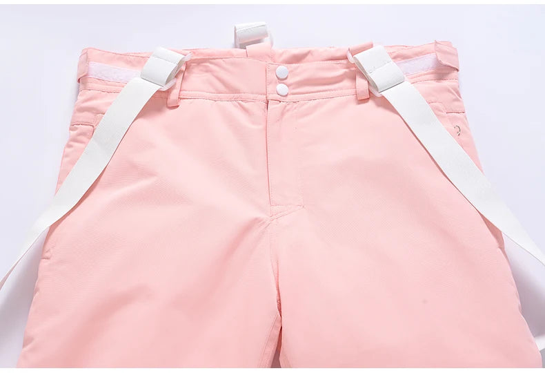 Ski Jackets, Ski Pants, Snowboarding Clothing