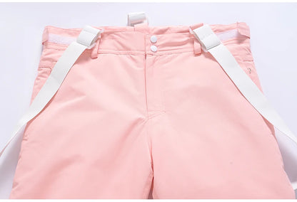 Ski Jackets, Ski Pants, Snowboarding Clothing