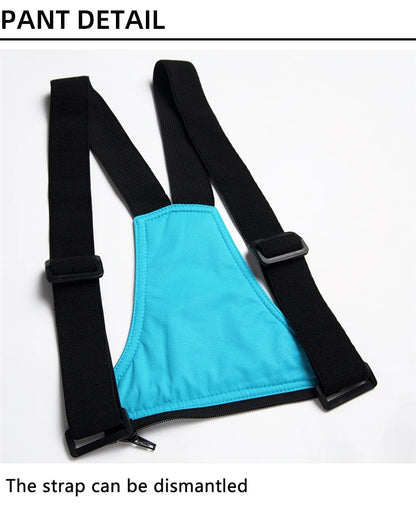 Ski Snowboarding Suit, Unisex