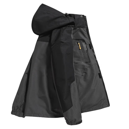 Men's 3 In 1 Thermal Jackets