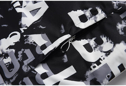 Ski Snowboarding Suit, Unisex