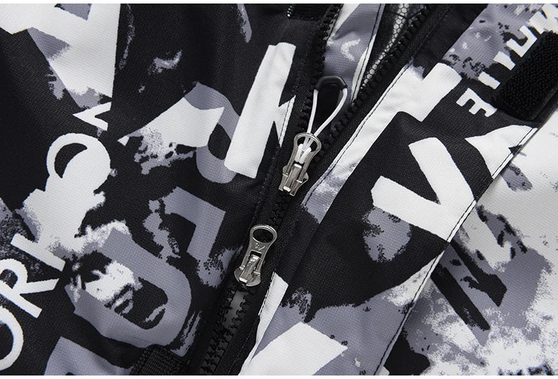 Ski Snowboarding Suit, Unisex