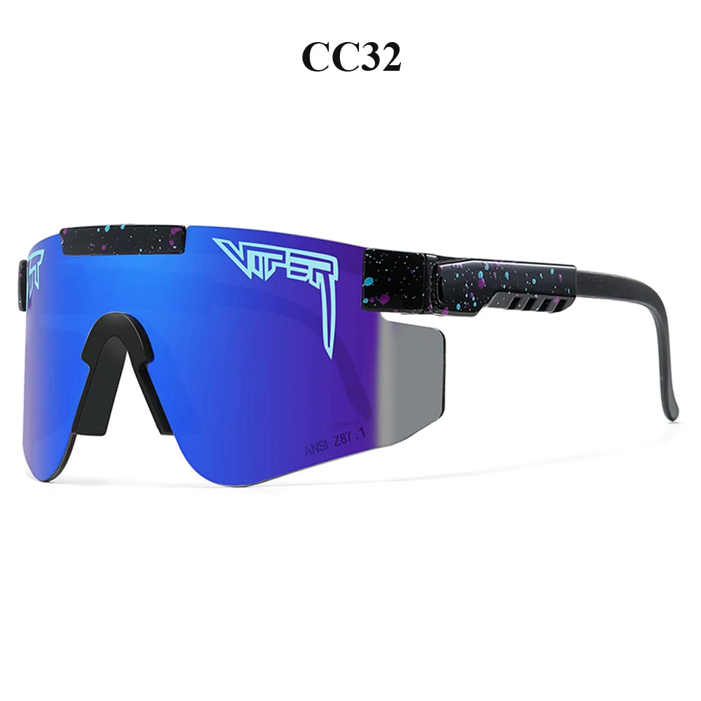 Pit Viper UV400 Sunglasses
