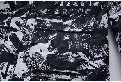 Snowboarding Suit, Ski Clothes, Ski Jacket, Ski Pants Sets, Snowboarding Clothing