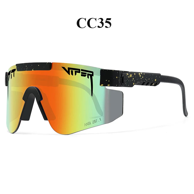 Pit Viper UV400 Sunglasses