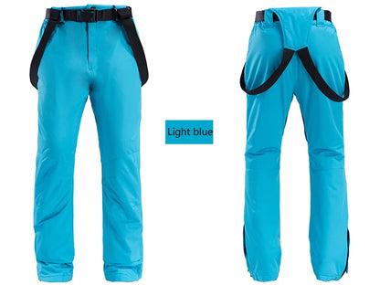 Ski & Snowboarding Suit, Women