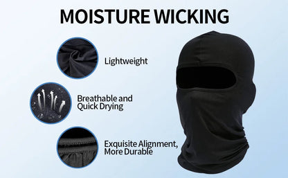 Ski Balaclava Mask