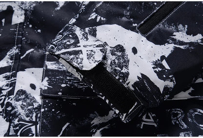 Snowboarding Suit, Ski Clothes, Ski Jacket, Ski Pants Sets, Snowboarding Clothing