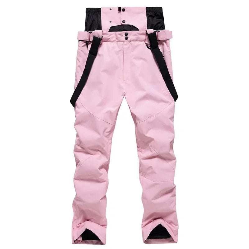 Ski Pants Men and Women