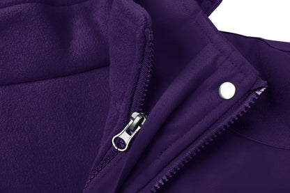 3 in1 Women's Winter Ski Jackets