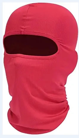 Ski Balaclava Mask