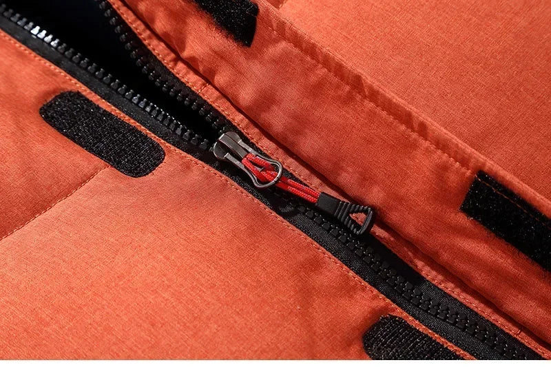 Ski Snowboarding Suit Men