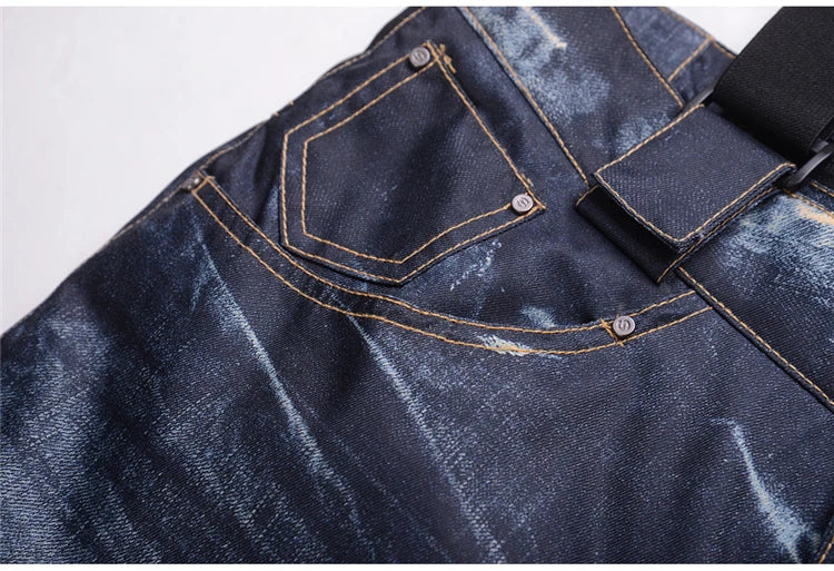 Ski Snowboarding Suit, Unisex